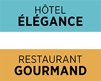 Hotel élégance & Restaurant gourmand