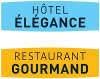 Hotel élégance & Restaurant gourmand